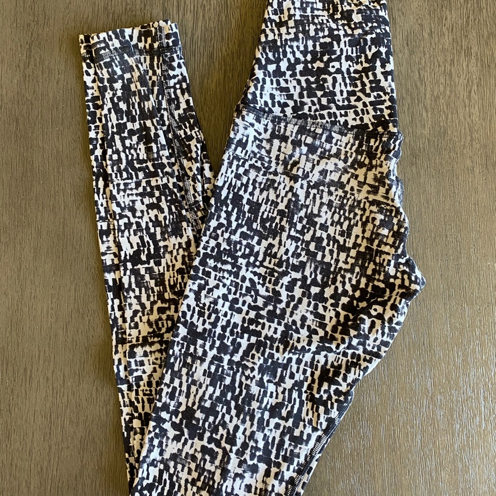 Lululemon Align High Rise Pant 28”